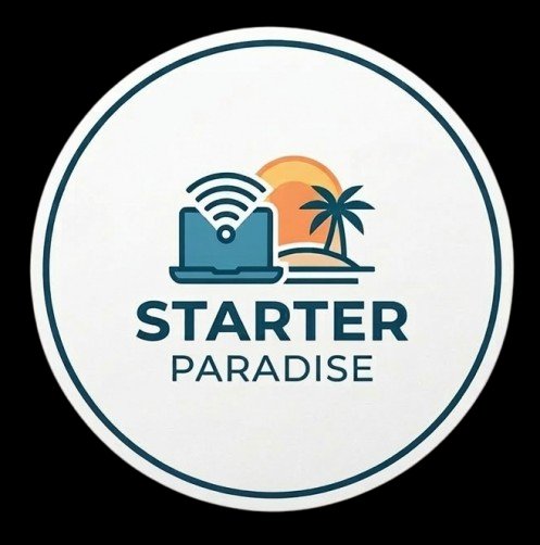 Starter Paradise